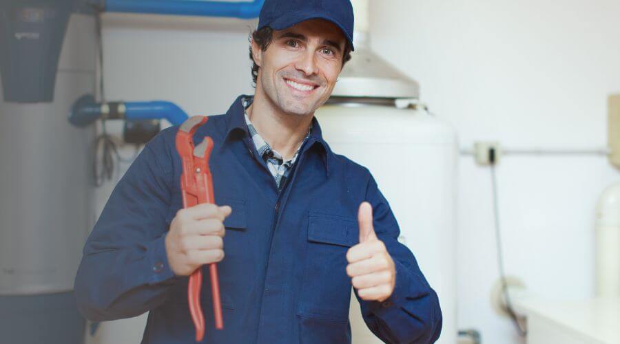 Professional Tankless Water Heater Installation in Hickory, KY